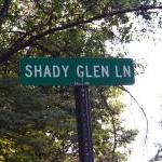 Shady glen